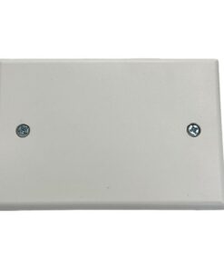 Coperchio a Vite 3M Copri Cassetta Universale Per Scatola 503