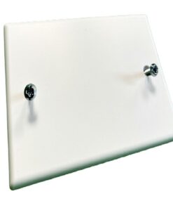 Alternative view of Coperchio a Vite 3M Copri Cassetta Universale Per Scatola 503