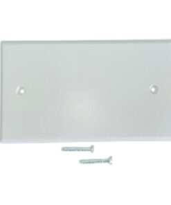 Alternative view of Coperchio a Vite 4M Copri Cassetta Universale Per Scatola 504