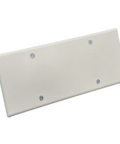 Alternative view of Coperchio a Vite 6M 7M Copri Cassetta Universale Per Scatola 506 507