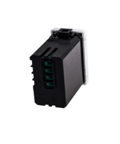 Pulsante Modulo Tapparelle Connesso Smart WIFI Tuya Per Tende Persiane Compatibile Bticino Matix