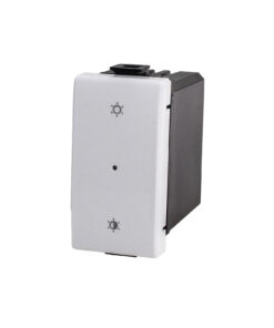 Pulsante Dimmer Connesso Smart WIFI Tuya Compatibile Bticino Matix Max 150W