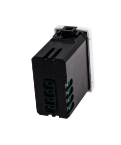 Pulsante Dimmer Connesso Smart WIFI Tuya Compatibile Bticino Matix Max 150W