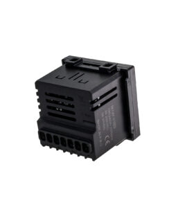 Termostato WIFI Da Incasso Per Caldaia APP TUYA Touchscreen Compatibile Bticino Matix