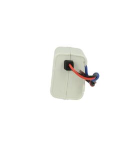 Led Driver CC MW MEAN WELL APC-12-350 Trasformatore 350mA 9V-36V DC 12W Corrente Costante IP42