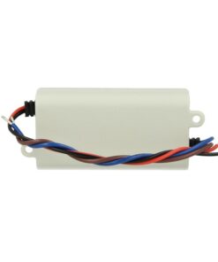 Led Driver CC MW MEAN WELL APC-16-700 Trasformatore 700mA 9V-24V DC 16W Corrente Costante IP42
