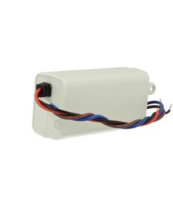 Led Driver CC MW MEAN WELL APC-16-700 Trasformatore 700mA 9V-24V DC 16W Corrente Costante IP42