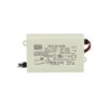 Led Driver CC MW MEAN WELL APC-25-1050 Trasformatore 1050mA 9V-24V DC 25W Corrente Costante IP42