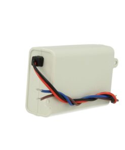 Led Driver CC MW MEAN WELL APC-25-350 Trasformatore 350mA 25V-70V DC 25W Corrente Costante IP42