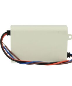Led Driver CC MW MEAN WELL APC-25-500 Trasformatore 500mA 15V-50V DC 25W Corrente Costante IP42