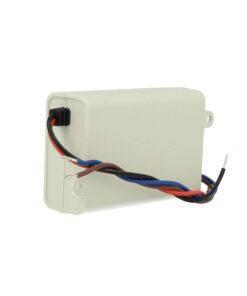 Led Driver CC MW MEAN WELL APC-25-700 Trasformatore 700mA 9V-36V DC 25W Corrente Costante IP42