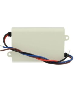 Led Driver CC MW MEAN WELL APC-25-700 Trasformatore 700mA 9V-36V DC 25W Corrente Costante IP42