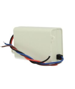 Led Driver CC MW MEAN WELL APC-25-700 Trasformatore 700mA 9V-36V DC 25W Corrente Costante IP42