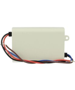 Led Driver CC MW MEAN WELL APC-35-1050 Trasformatore 1050mA 11V-33V DC 35W Corrente Costante IP42