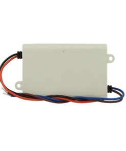 Led Driver CC MW MEAN WELL APC-35-350 Trasformatore 350mA 28V-100V DC 35W Corrente Costante IP42