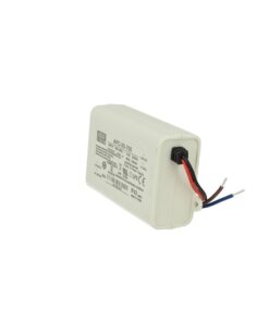 Led Driver CC MW MEAN WELL APC-35-700 Trasformatore 700mA 15V-50V DC 35W Corrente Costante IP42