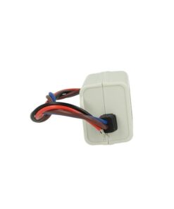 Led Driver CC MW MEAN WELL APC-8-250 Trasformatore 250mA 16V-32V DC 8W Corrente Costante IP42