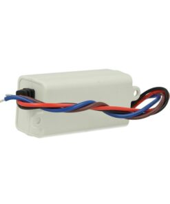 Led Driver CC MW MEAN WELL APC-8-250 Trasformatore 250mA 16V-32V DC 8W Corrente Costante IP42