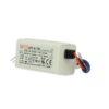 Led Driver CC MW MEAN WELL APC-8-700 Trasformatore 700mA 6V-11V DC 8W Corrente Costante IP42