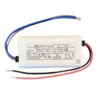 MW MEAN WELL APV-12-24 Alimentatore 12W 24V 0,5A IP30 Input 220V e 110V