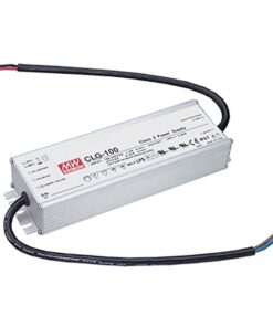 MW MEAN WELL CLG-100-12 Alimentatore Trasformatore 12V 5A Impermeabile IP67