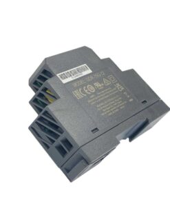 MW MEAN WELL DDR-15G-12 Convertitore tipo DC-DC per Guida DIN Input 9-36V Output 12V 1,25A 15W