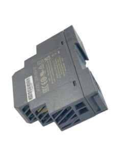 MW MEAN WELL DDR-15G-12 Convertitore tipo DC-DC per Guida DIN Input 9-36V Output 12V 1,25A 15W