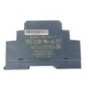 MW MEAN WELL DDR-15G-15 Convertitore tipo DC-DC per Guida DIN Input 9-36V Output 15V 1A 15W