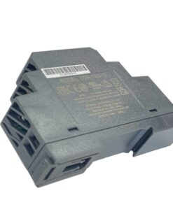 MW MEAN WELL DDR-15G-15 Convertitore tipo DC-DC per Guida DIN Input 9-36V Output 15V 1A 15W