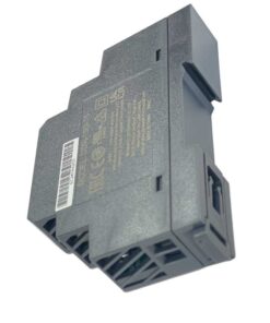 MW MEAN WELL DDR-15G-15 Convertitore tipo DC-DC per Guida DIN Input 9-36V Output 15V 1A 15W