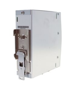 MW MEAN WELL DDR-240B-24 Convertitore tipo DC-DC per Guida DIN Input 16,8-33,6V Output 24V 10A 240W