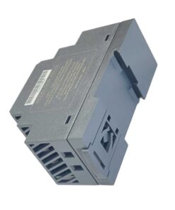 MW MEAN WELL DDR-30G-12 Convertitore tipo DC-DC per Guida DIN Input 9-36V Output 12V 2,5A 30W