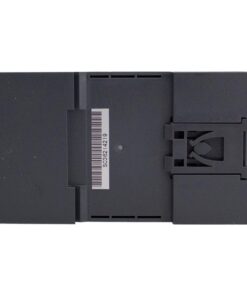 MW MEAN WELL DDR-60G-12 Convertitore tipo DC-DC per Guida DIN Input 9-36V Output 12V 5A 60W