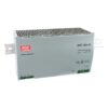 MW MEAN WELL DRT-480-48 Alimentatore 48V 10A 480W Per Barra Guida DIN Rail Ingresso 380V 3 Fasi Trifase
