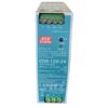 MW MEAN WELL EDR-120-24 Alimentatore Guida DIN 120W 24V 5A Input 220V e 110V