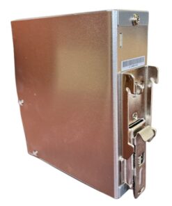 MW MEAN WELL EDR-120-24 Alimentatore Guida DIN 120W 24V 5A Input 220V e 110V