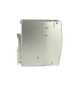 MW MEAN WELL EDR-150-24 Trasformatore Rotaia Industriale 24V 156W 6,5A Barra Guida DIN Rail Power Supply Universale