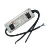 MW MEAN WELL ELG-100-24B-3Y Alimentatore Dimmerabile 0-10V PWM Resistenza IP67 96W 24V 4A Input 220V e 110V