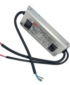 MW MEAN WELL ELG-100-24DA Alimentatore Dimmerabile DALI IP67 96W 24V 4A Input 220V e 110V