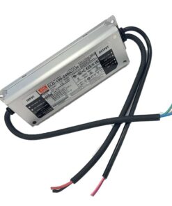 MW MEAN WELL ELG-100-24DA Alimentatore Dimmerabile DALI IP67 96W 24V 4A Input 220V e 110V