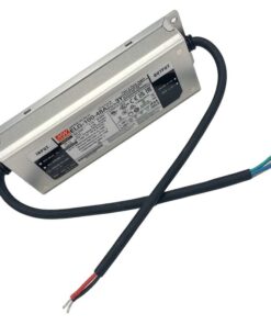MW MEAN WELL ELG-100-48A-3Y Alimentatore IP67 96W 48V 2A Input 220V e 110V
