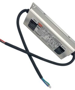 MW MEAN WELL ELG-100-48A-3Y Alimentatore IP67 96W 48V 2A Input 220V e 110V