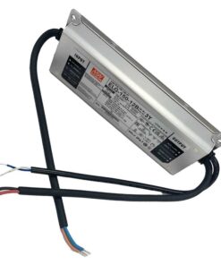MW MEAN WELL ELG-150-12B-3Y Alimentatore Dimmerabile 0-10V PWM Resistenza IP67 120W 12V 10A Input 220V e 110V
