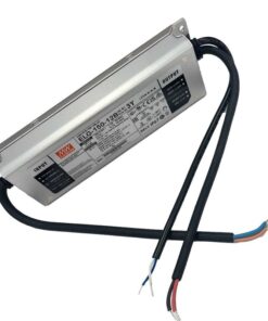 MW MEAN WELL ELG-150-12B-3Y Alimentatore Dimmerabile 0-10V PWM Resistenza IP67 120W 12V 10A Input 220V e 110V