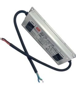 MW MEAN WELL ELG-150-24A-3Y Alimentatore IP65 150W 24V 6,25A Input 220V e 110V
