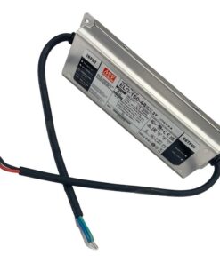 MW MEAN WELL ELG-150-48-3Y Alimentatore IP67 150W 48V 3,13A Input 220V e 110V