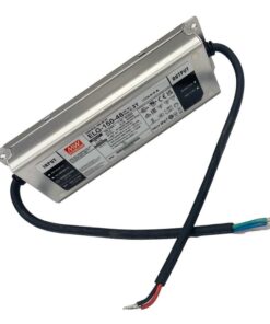 MW MEAN WELL ELG-150-48-3Y Alimentatore IP67 150W 48V 3,13A Input 220V e 110V