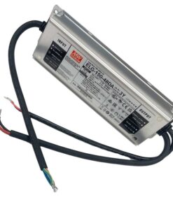MW MEAN WELL ELG-150-48DA-3Y Alimentatore Dimmerabile DALI IP67 150W 48V 3,13A Input 220V e 110V