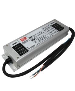 MW MEAN WELL ELG-240-48-3Y Alimentatore IP67 200W 48V 5A Input 220V e 110V