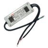 MW MEAN WELL ELG-75-48DA-3Y Alimentatore Dimmerabile DALI IP67 75W 48V 1,6A Input 220V e 110V
